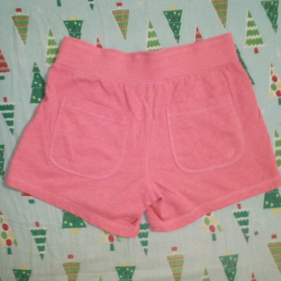 ⚡3/$20⚡ Pink shorts - Picture 3 of 3